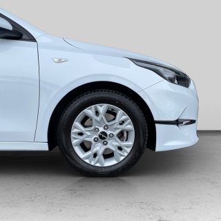 KIA ceed SW 1,0 T-GDI GPF ISG Titan