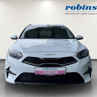 KIA ceed SW 1,0 T-GDI GPF ISG Titan