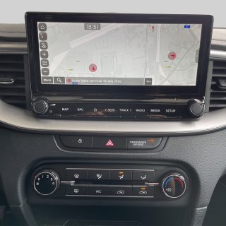 KIA ceed SW 1,0 T-GDI GPF ISG Titan