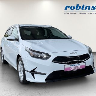 KIA ceed SW 1,0 T-GDI GPF ISG Titan