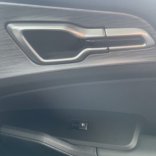 KIA Sportage 1,6 TGDI Silber