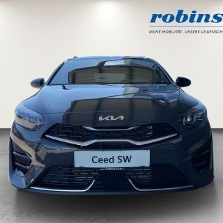 KIA ceed SW 1,5 TGDI GT-Line 48V DCT