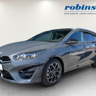 KIA ceed SW 1,5 TGDI GT-Line 48V DCT