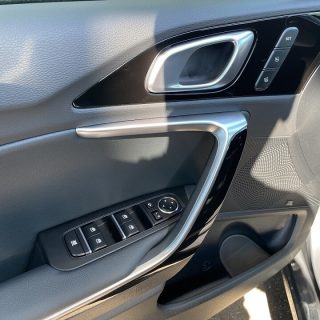 KIA ceed SW 1,5 TGDI GT-Line 48V DCT