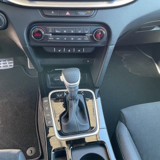 KIA ceed SW 1,5 TGDI GT-Line 48V DCT