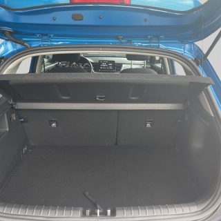 KIA Stonic 1,0 TGDI GPF ISG Silber DCT Aut.