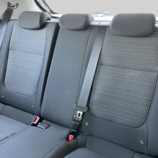 KIA Stonic 1,0 TGDI GPF ISG Silber DCT Aut.