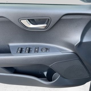 KIA Stonic 1,0 TGDI GPF ISG Silber DCT Aut.