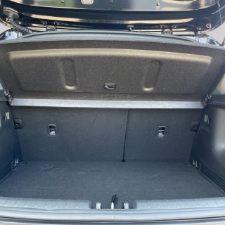 KIA Stonic 1,0 TGDI GPF ISG Silber DCT Aut.