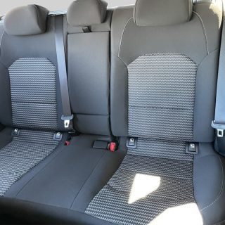 KIA ceed SW 1,5 TGDI Silber 48V DCT