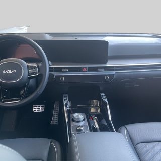 KIA Sorento 1,6 T-GDi Plug-In Hybrid GPF AWD Platin Aut.