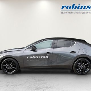 Mazda Mazda3 e-Skyactiv-G140 Nagisa Aut.