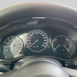 Mazda Mazda3 e-Skyactiv-G140 Nagisa Aut.