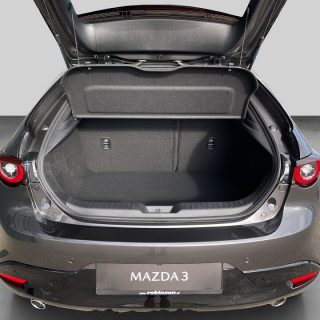 Mazda Mazda3 e-Skyactiv-G140 Nagisa Aut.