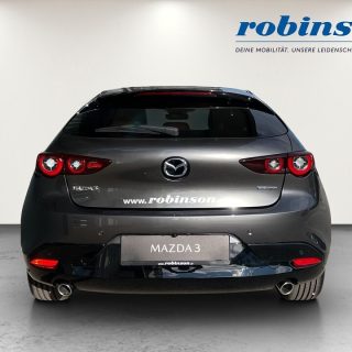 Mazda Mazda3 e-Skyactiv-G140 Nagisa Aut.