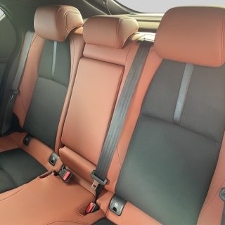 Mazda Mazda3 e-Skyactiv-G140 Nagisa Aut.