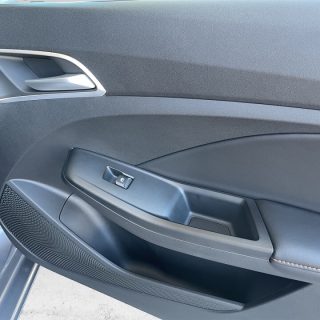 MG MG3 1,5 Hybrid+ Luxury Aut.