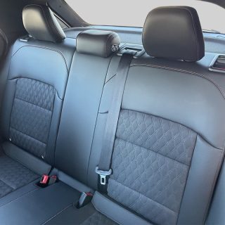 MG MG3 1,5 Hybrid+ Luxury Aut.