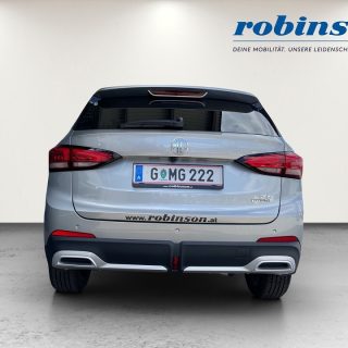 MG ZS 1.5 Hybrid+ Luxury