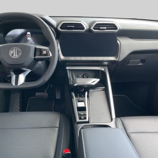 MG ZS 1.5 Hybrid+ Luxury