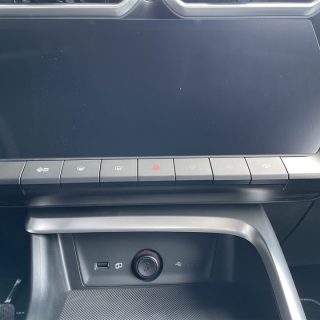 MG ZS 1.5 Hybrid+ Luxury