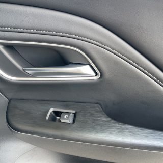 MG ZS 1.5 Hybrid+ Luxury