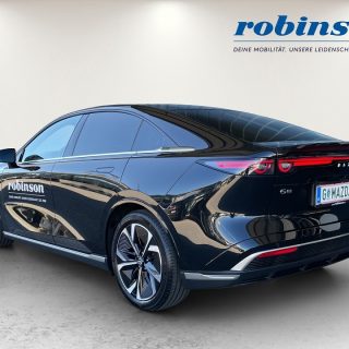 Mazda Mazda6e 80kWh LR Takumi Plus