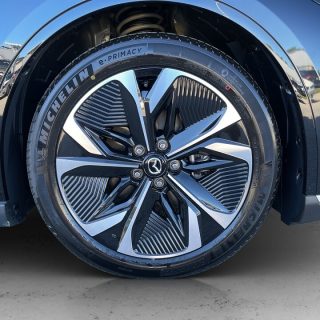 Mazda Mazda6e 80kWh LR Takumi Plus