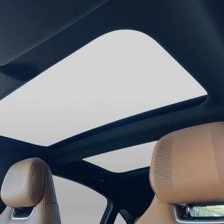 Mazda Mazda6e 80kWh LR Takumi Plus