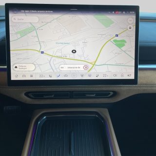 Mazda Mazda6e 80kWh LR Takumi Plus