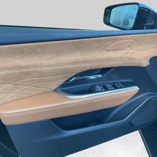 Mazda Mazda6e 80kWh LR Takumi Plus