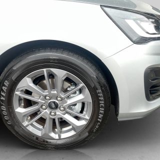 Ford Focus Turnier 1,5 EcoBlue Titanium X Aut.