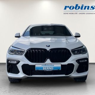 BMW X6 xDrive40d 48V Aut.