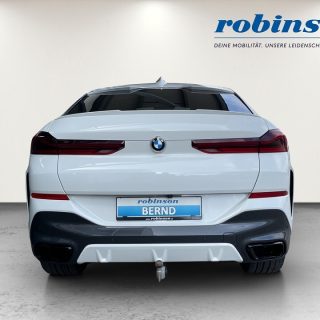 BMW X6 xDrive40d 48V Aut.