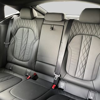 BMW X6 xDrive40d 48V Aut.