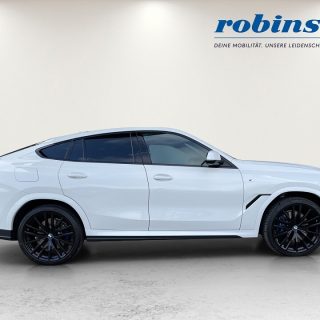 BMW X6 xDrive40d 48V Aut.