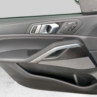 BMW X6 xDrive40d 48V Aut.