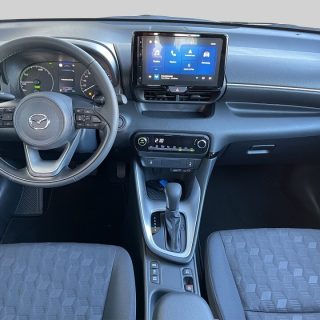Mazda Mazda2 Hybrid Exclusive Line Aut.