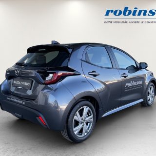 Mazda Mazda2 Hybrid Exclusive Line Aut.