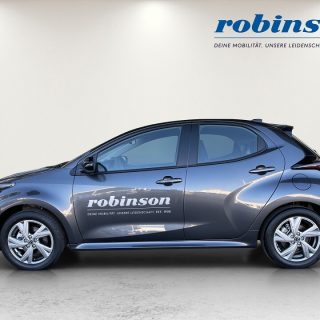 Mazda Mazda2 Hybrid Exclusive Line Aut.