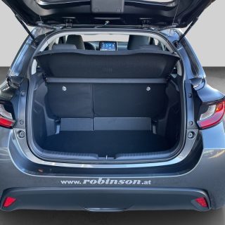 Mazda Mazda2 Hybrid Exclusive Line Aut.