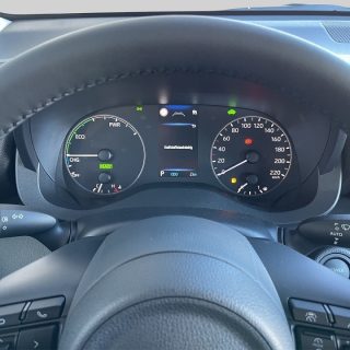 Mazda Mazda2 Hybrid Exclusive Line Aut.