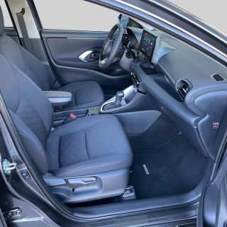 Mazda Mazda2 Hybrid Exclusive Line Aut.