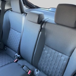 Mazda Mazda2 Hybrid Exclusive Line Aut.