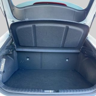 KIA Xceed 1,0 TGDI GPF Silber