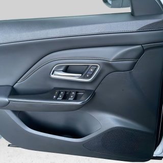 MG ZS 1.5 Hybrid+ Luxury