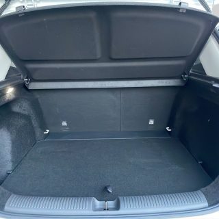 MG ZS 1.5 Hybrid+ Luxury