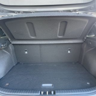 KIA ceed 1,0 T-GDI GPF Silber