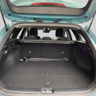 KIA ceed SW 1,0 T-GDI GPF ISG Silber