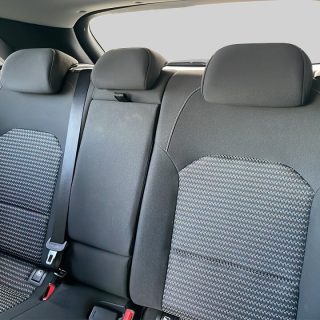 KIA ceed 1,0 T-GDI GPF Silber